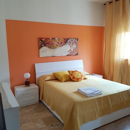 B&B Soleluna Massa Fiscaglia Zewnętrze zdjęcie