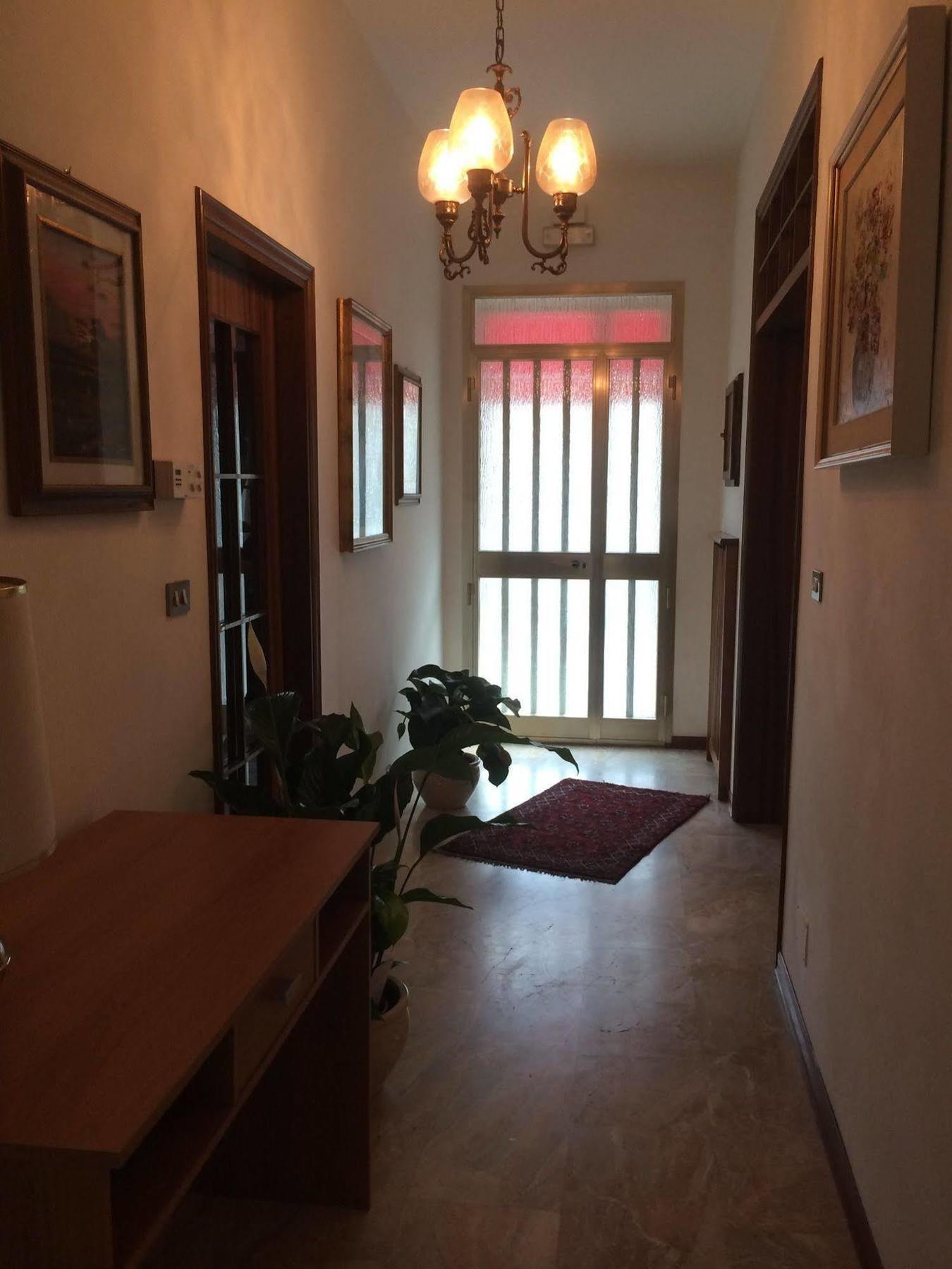 B&B Soleluna Massa Fiscaglia Zewnętrze zdjęcie